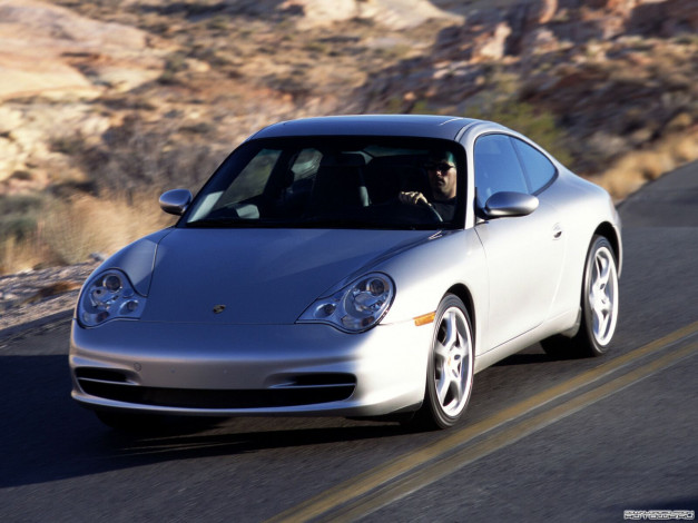 Обои картинки фото автомобили, porsche