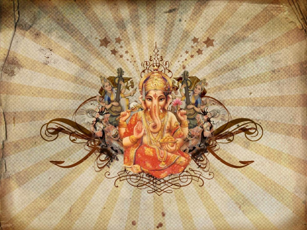 Обои картинки фото векторная, графика