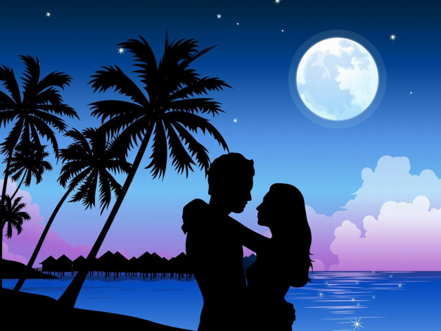 Обои картинки фото векторная, графика