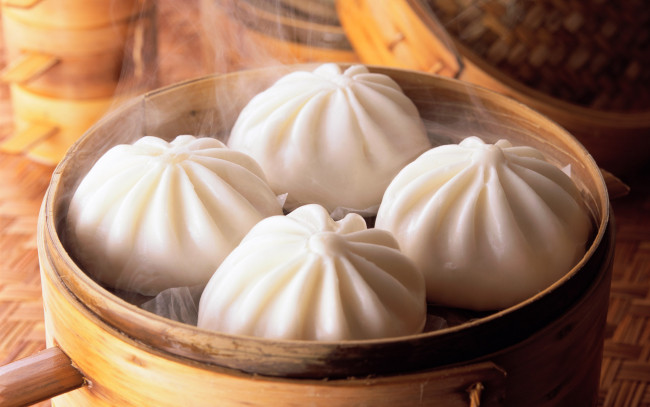 Обои картинки фото еда, пельмени, манты, вареники