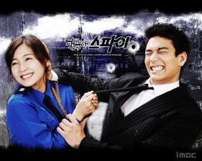 обоя dalkomhan, seupai, кино, фильмы