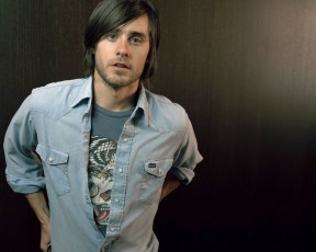 Картинка jared leto мужчины