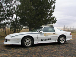 Картинка автомобили chevrolet