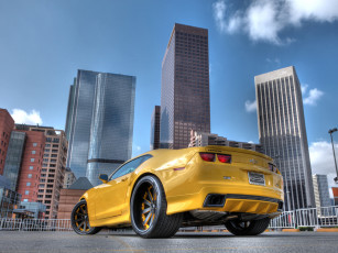 Картинка автомобили chevrolet