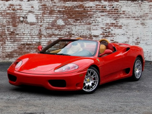 Картинка автомобили ferrari