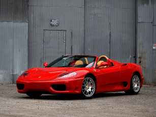 Картинка автомобили ferrari