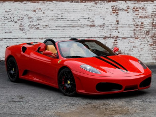 обоя автомобили, ferrari