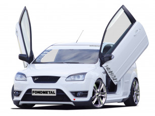 Картинка автомобили ford