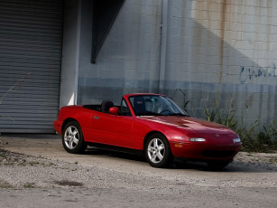 Картинка автомобили mazda