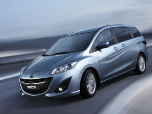 обоя автомобили, mazda