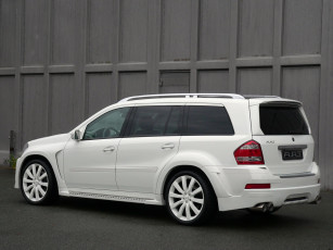 Картинка автомобили mercedes benz