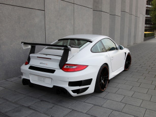 Картинка автомобили porsche