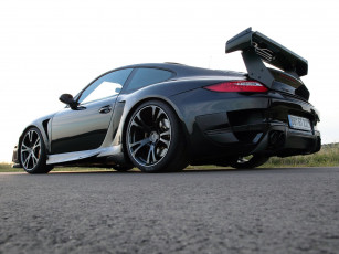 Картинка автомобили porsche