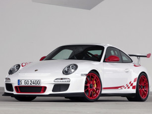 Картинка автомобили porsche