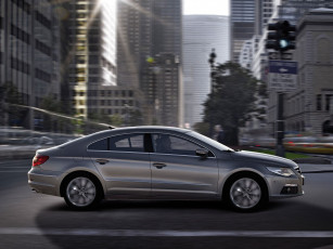 Картинка автомобили volkswagen