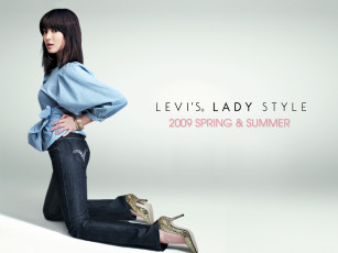 обоя бренды, levi`s