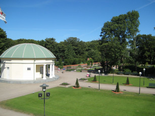 Картинка города другое