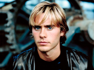 Картинка jared leto мужчины