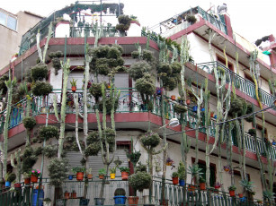 Картинка охрана дома города здания