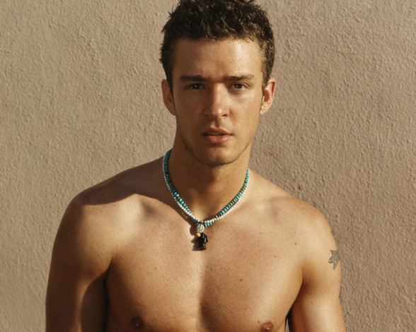 Обои картинки фото мужчины, justin, timberlake