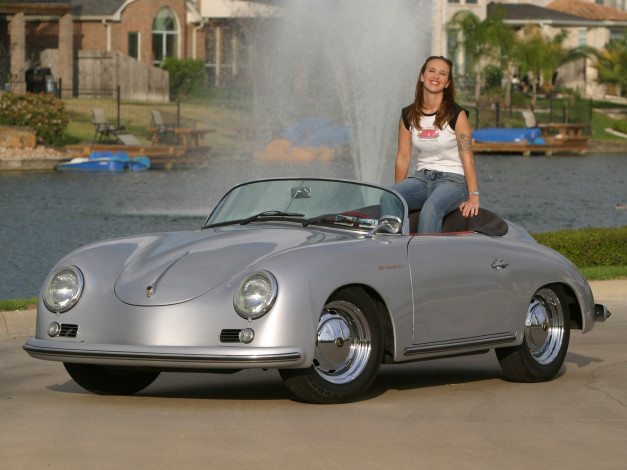 Обои картинки фото автомобили, авто, девушками