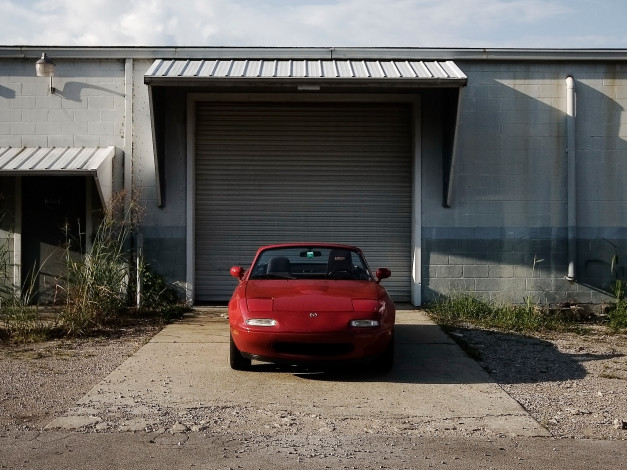 Обои картинки фото автомобили, mazda