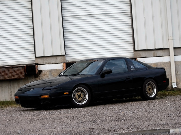 Обои картинки фото автомобили, nissan, datsun