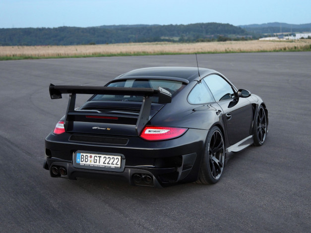 Обои картинки фото автомобили, porsche