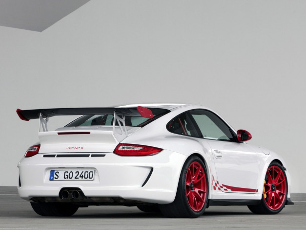 Обои картинки фото автомобили, porsche