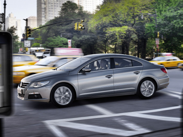 Обои картинки фото автомобили, volkswagen