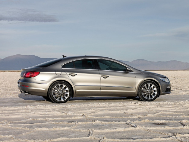 Обои картинки фото автомобили, volkswagen