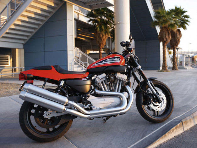 Обои картинки фото мотоциклы, harley, davidson