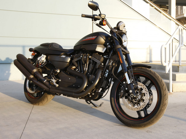 Обои картинки фото мотоциклы, harley, davidson