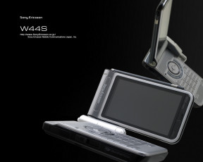 Картинка бренды sony ericsson