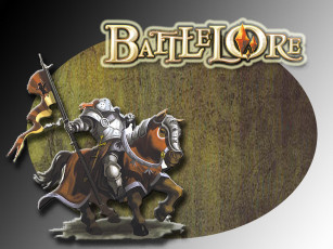 Картинка battlelore видео игры