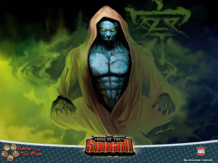 Картинка legend of the five rings видео игры