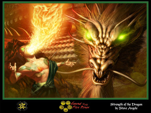 Картинка legend of the five rings видео игры