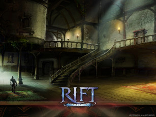 Картинка rift planes of telara видео игры