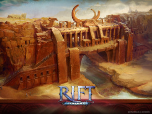 Картинка rift planes of telara видео игры