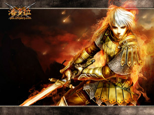 Картинка видео игры ~~~другое~~~