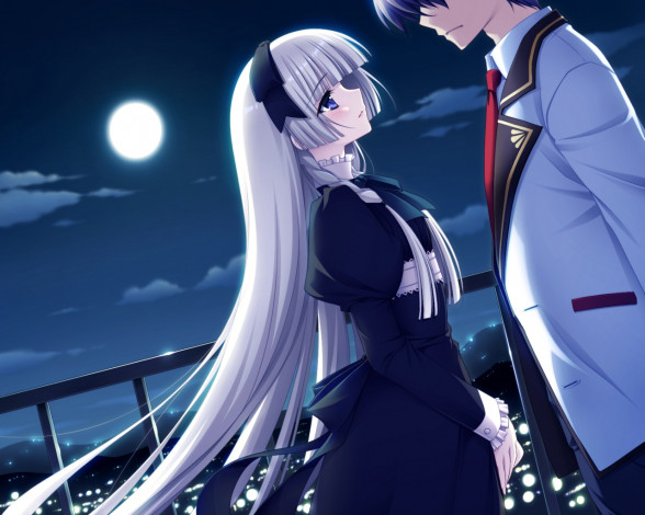 Обои картинки фото аниме, *unknown, другое