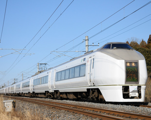 Обои картинки фото техника, электрички