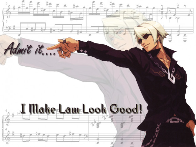 Обои картинки фото ace, attorney, видео, игры, investigations, miles, edgeworth