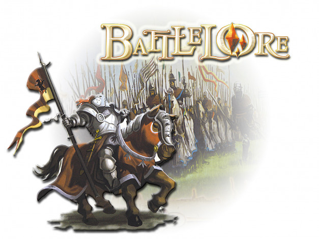 Обои картинки фото battlelore, видео, игры