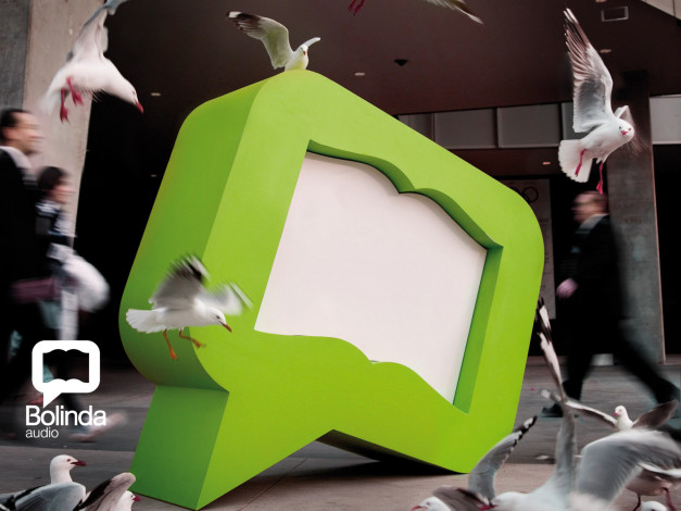 Обои картинки фото bolinda, бренды