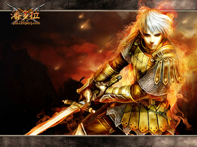 Обои картинки фото видео, игры, ~~~другое~~~