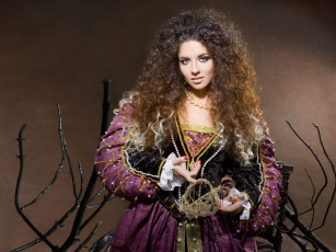 обоя Анна Плетнёва, девушки, певица, винтаж, лицей