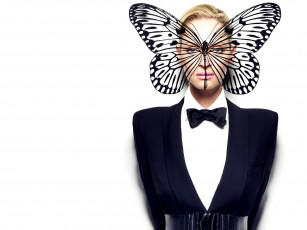 Картинка Uma+Thurman девушки   симпатичная сексуальная модель девушка ума турман