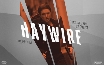 Картинка haywire кино фильмы ???????