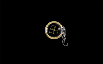 Картинка компьютеры unknown разное фон тёмный